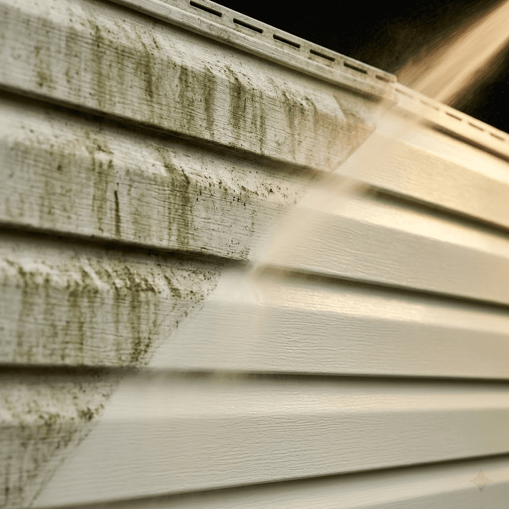 House/Siding Wash